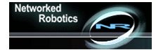 Networked Robotics