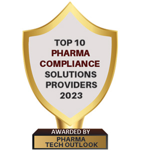 Top  Pharma Compliance Solutions Companies